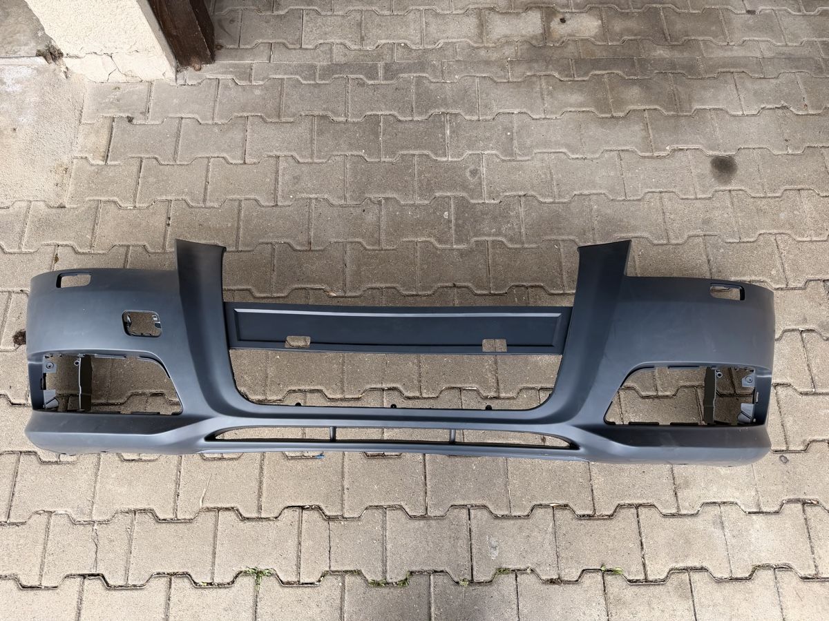 Audi Tutti pezzi di ricambio auto: Stosstange Audi A3 – Nuovo e nell'imballaggio originale da Veltheim AG venduto da Zollinger5