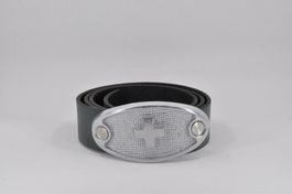 Cintura Street Belt.ch - VonRoll Edizione Limitata