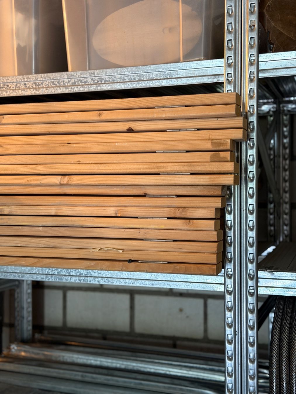 Alle Werkzeuge: Malerbock / Holzbock 10 Stück – Gebraucht aus Küsnacht ZH von Icon21 1