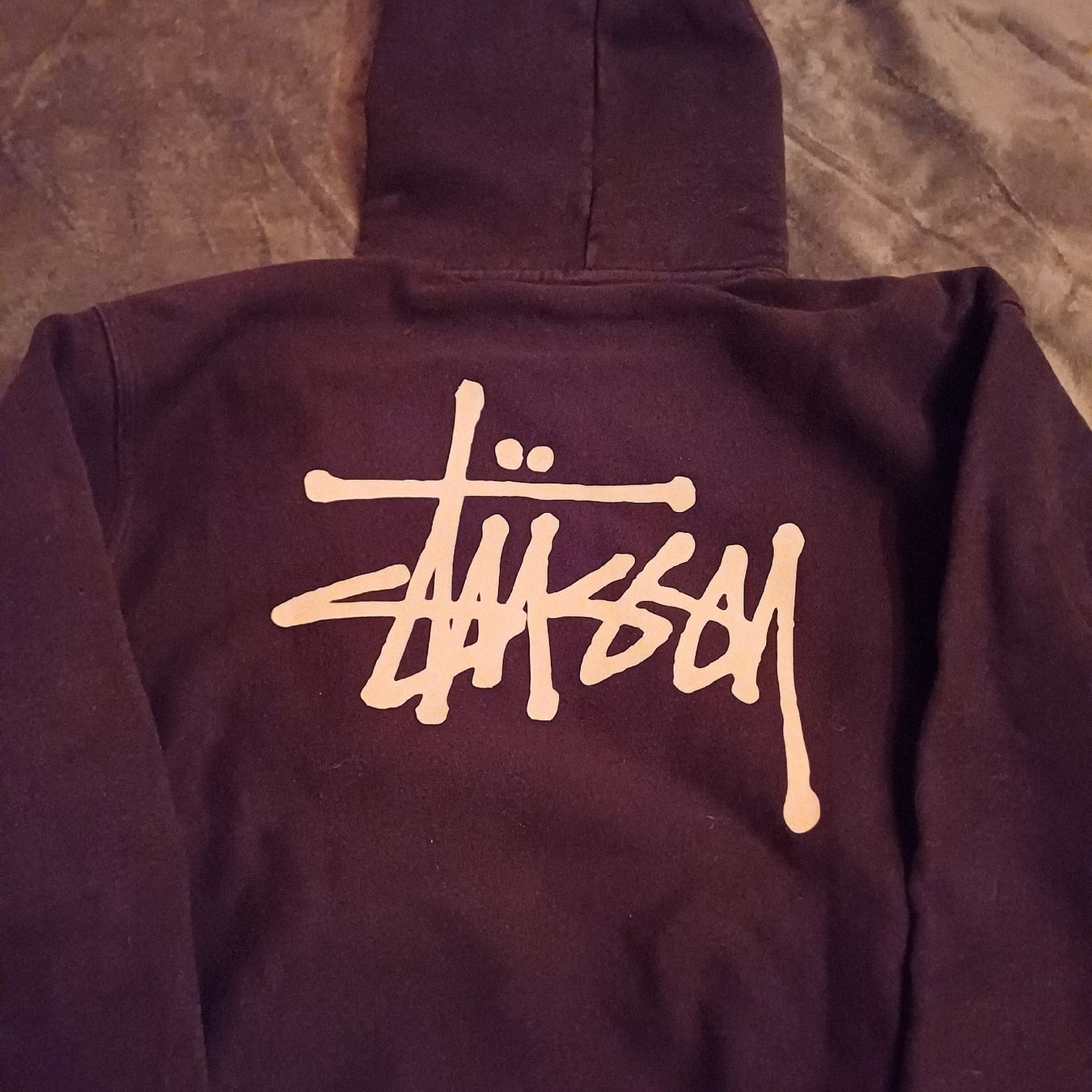 Stüssy Maglioni & Felpe: Hoodie Stüssy – Usato da Bex venduto da Sakito 1