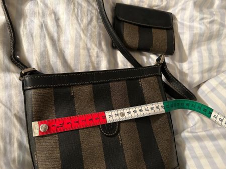 Fendi Handtasche