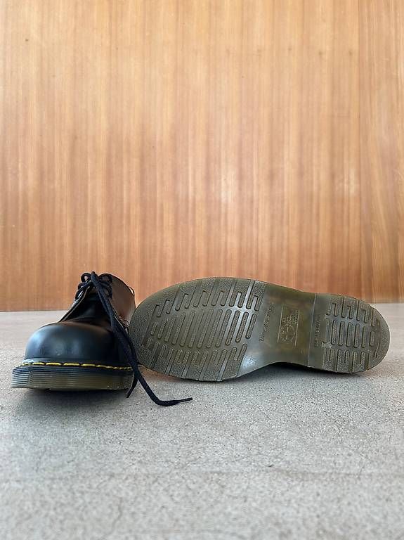 Scarpe da uomo: Dr. Martens Stahlkappe, Gr. 41 – Usato da Domat/Ems venduto da lut_96v7 1