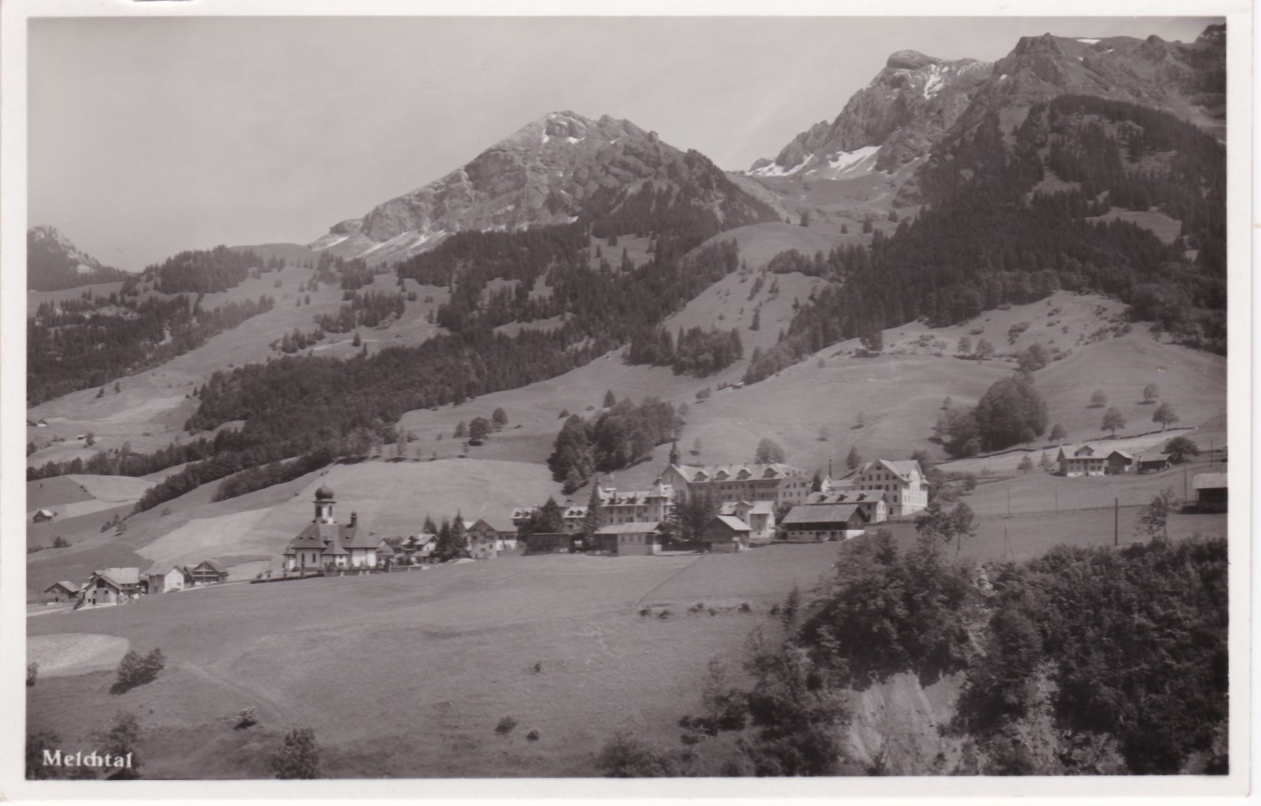 Cartoline postali: Lot Kanton Obwalden – Usato da Baar venduto da dokuba 6