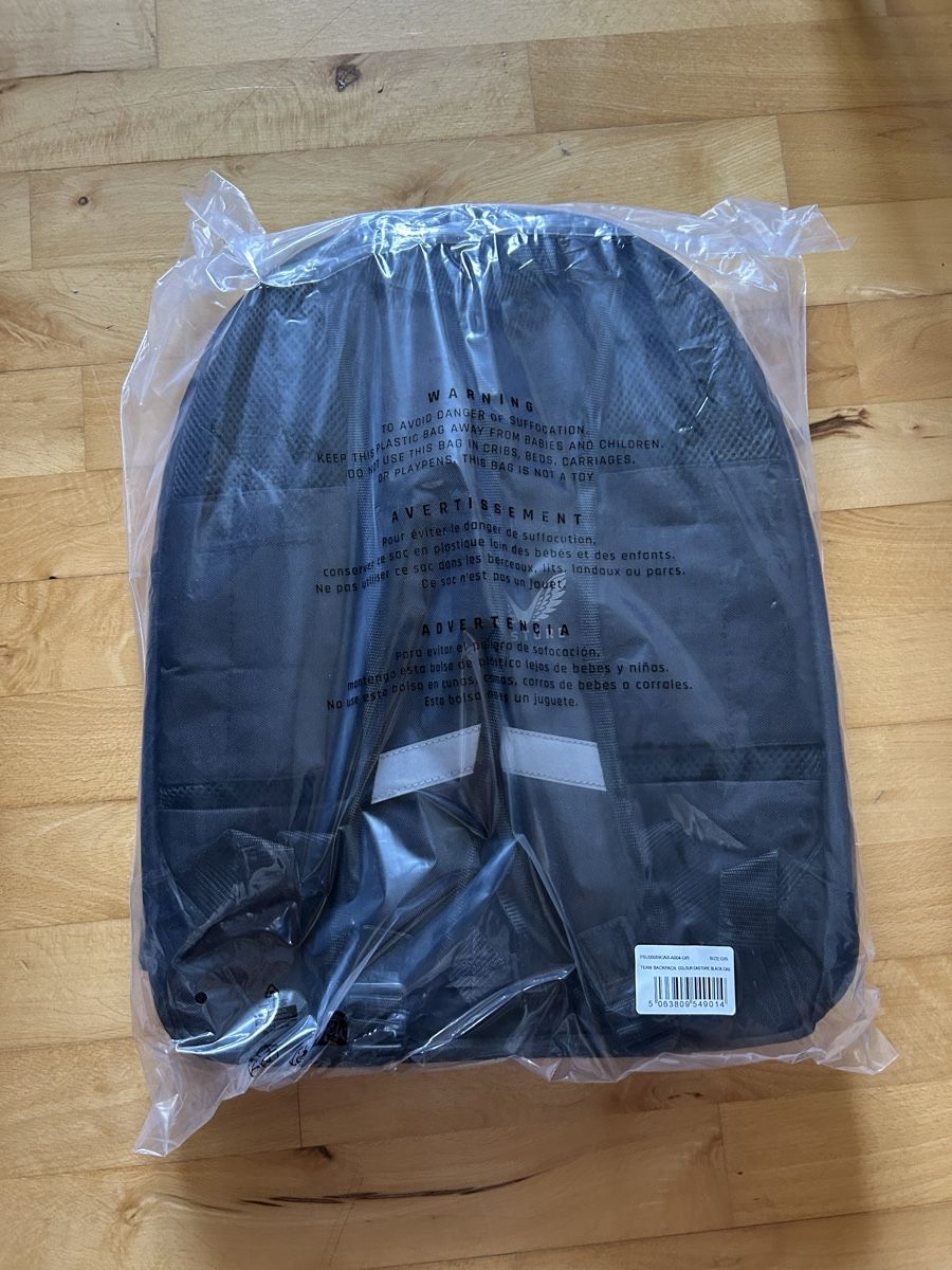 Zaini: Rucksack - Castore Sportrucksack – Nuovo e nell'imballaggio originale da Pfaffhausen venduto da gab_s77p 1