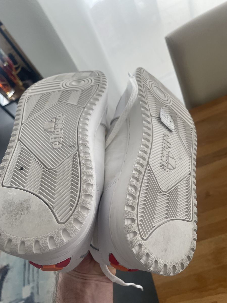Herrenschuhe: Ellesse Sneaker – Gebraucht aus Zürich von johann.barsch 3