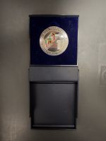 Coin Territorialdivision 1 - Schweizer Armee