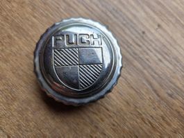 Tankdeckel zu Puch Maxi S, Sachs ... 40mm Original Awi