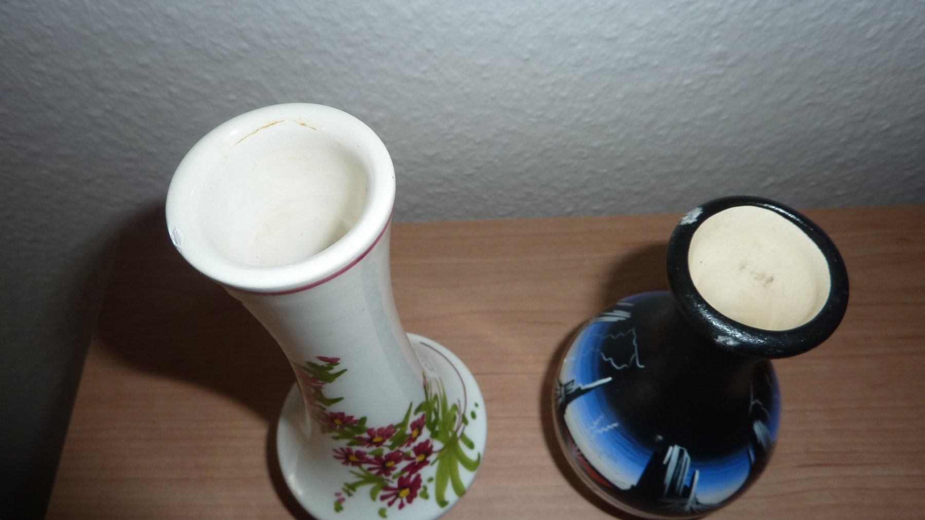 Vasi & Recipienti: 2 kleine vase – Usato da Füllinsdorf venduto da pmarkus 3