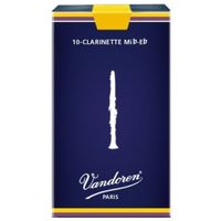VANDOREN Traditional 3.5 Klarinette Eb
