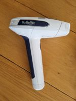 Babyliss G910E Impulslicht Haarentfernung