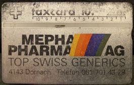 P-taxcard