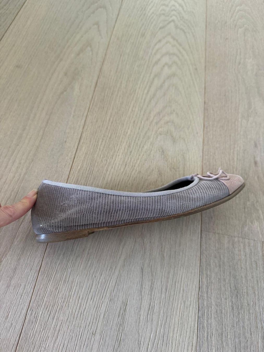 Scarpe da donna: Unützer Ballerinas – Usato da Zollikon venduto da gab_v26c 1