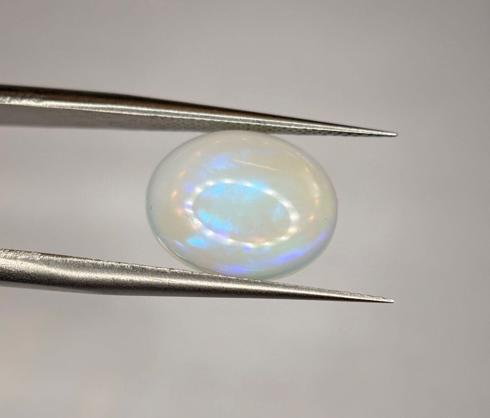 Pietre preziose: Ab 1 Fr. - 3.12 ct Opal Edelstein - unbehandelt – Nuovo (secondo la descrizione) da Mauren venduto da LieGems 2