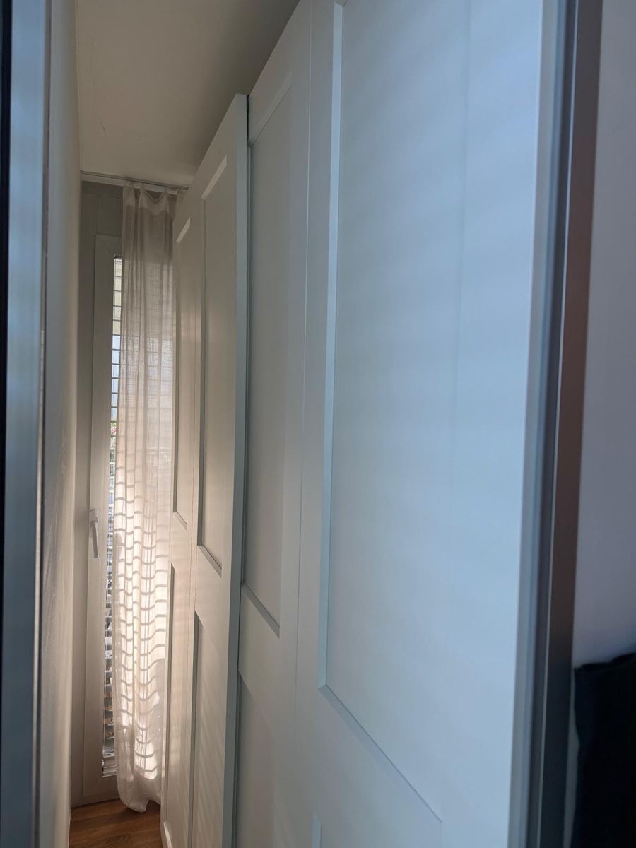 Schränke: Kleiderschrank Schiebetüren Pax Grimo – Gebraucht aus Arbon von all_tl8l 1