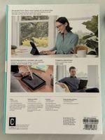 Logitech Slim Folio iPad Tastatur Hülle 7/8/9 Gen.