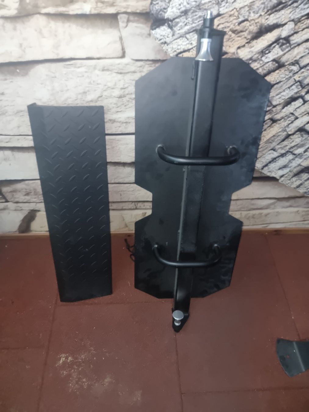 Hometrainer: Kraftstation Force USA G20 – Usato da Oberbussnang venduto da koc_lnl8 9