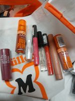Makeup Lot NYX Catrice Artdeco Blush Lipstick Gloss