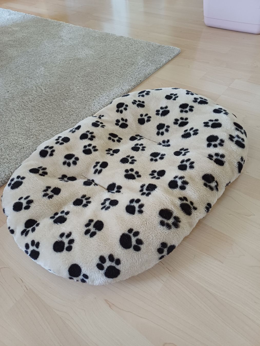 Letti: Hundebett – Usato da Uettligen venduto da den_ydc8