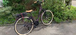 E-Bike Cross