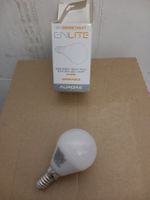 LED Lampe E14 5W 2700K dimmbar