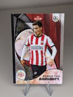 Ruben van Bommel PSV Eindhoven Topps Deco