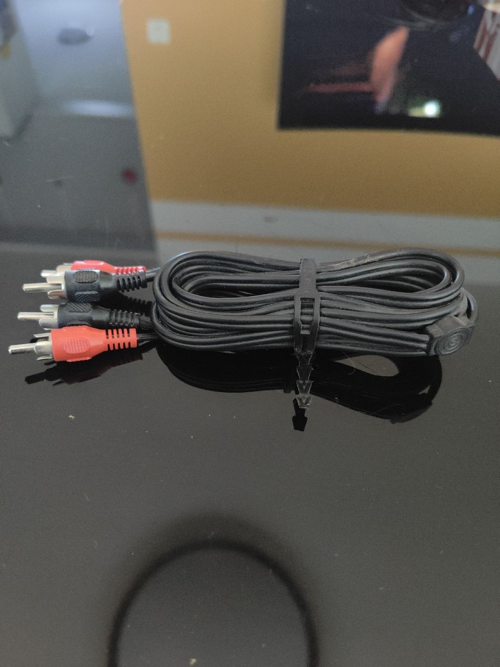Cavi: Cinch-Kabel – Usato da Ebikon venduto da shadow_of_seth 1