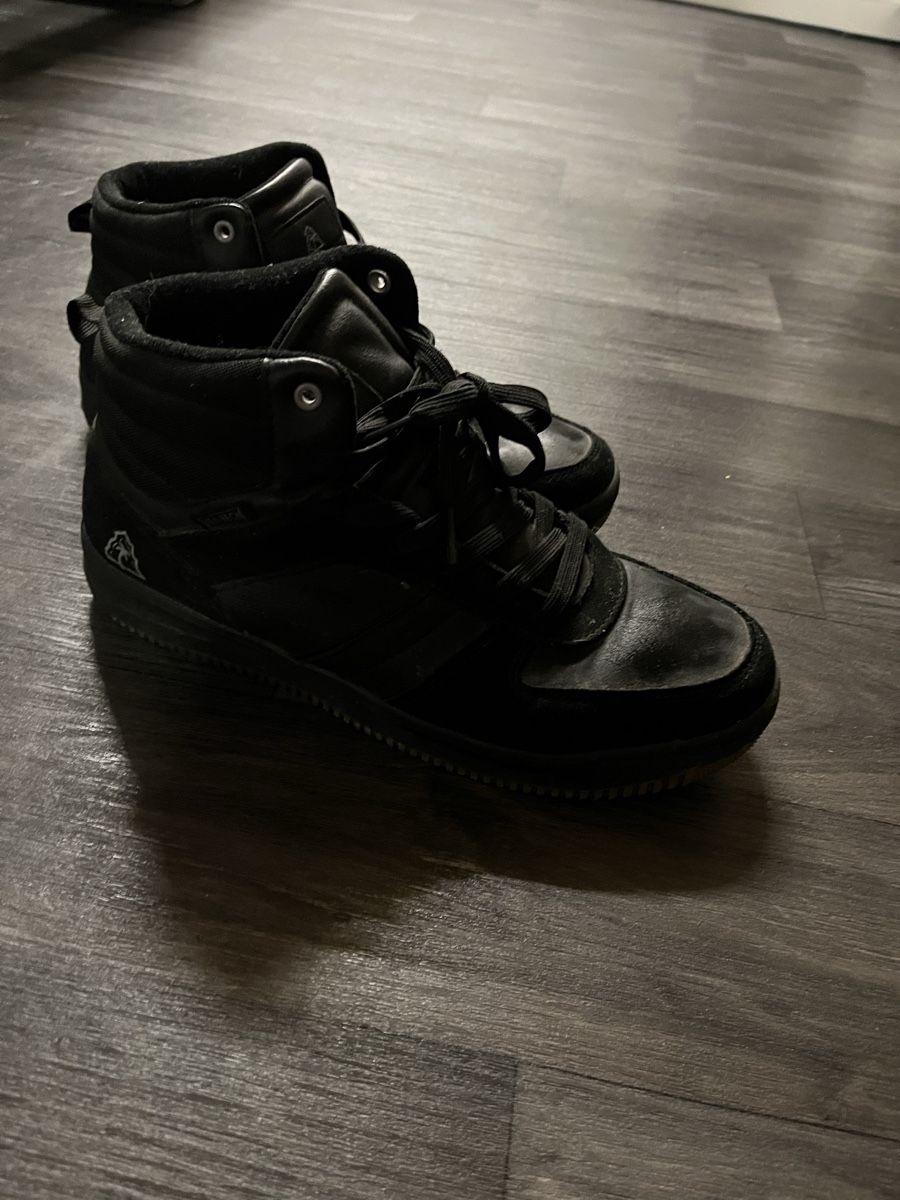 Scarpe da uomo: Beach Mountain Schuh – Usato da Grünenmatt venduto da Hexenzauber 1