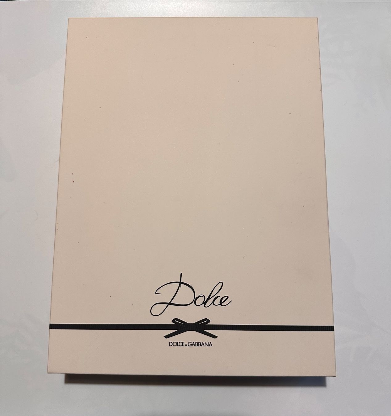 Carta: coffret de correspondance Dolce – Nuovo e nell'imballaggio originale da Bouveret venduto da seb_rjx8 3
