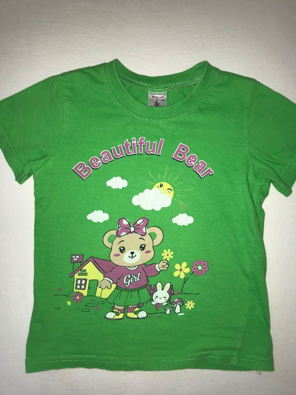 Camicie, Top & T-shirt: Tshirt Gr.98 – Usato da Meilen venduto da Exclusive00