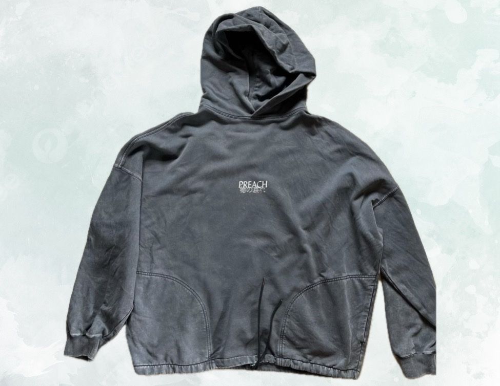 Maglioni & Felpe: Preach Pullover – Usato da Wigoltingen venduto da _vntg_
