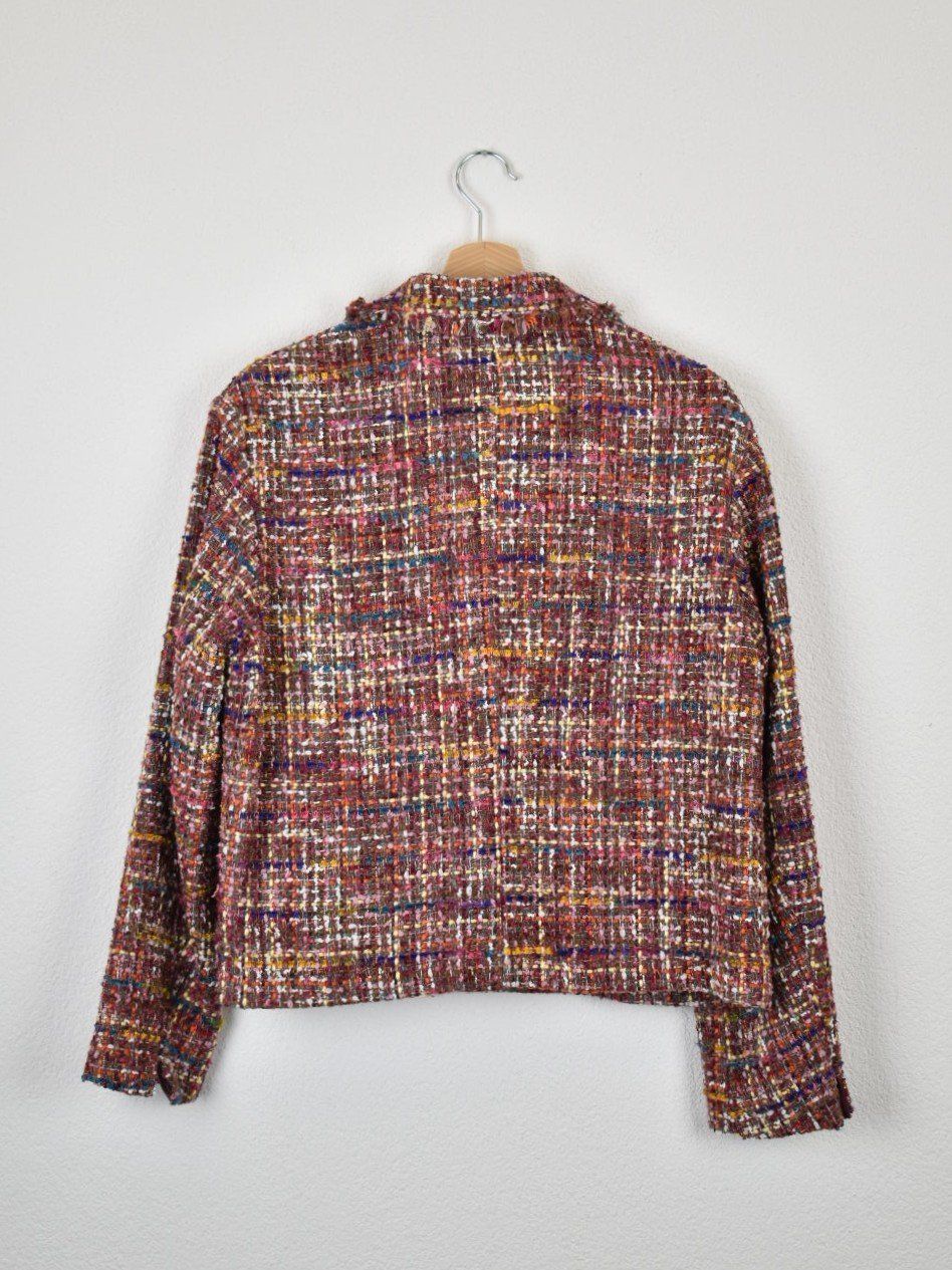 Giacche: White Label Blazer, bunt, Gr.42 – Usato da Nürensdorf venduto da 2ND_STORY 2