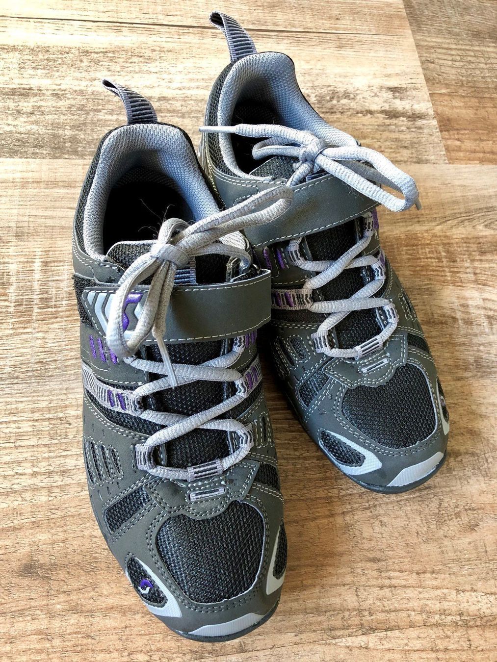 Scott Scarpe da donna: Veloschuhe Scott sticki x-flex – Nuovo (secondo la descrizione) da Gommiswald venduto da Aloha.Spirit 1