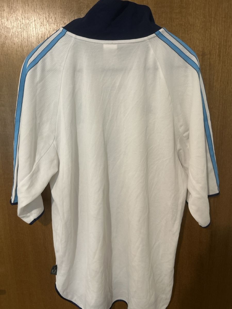 Adidas Maillots de corps & Pantalons: OM Fussball Trikot  – D'occasion à Ittigen par Jersey-plug 1