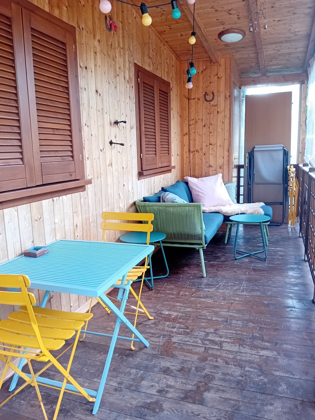 Mobilhome: Mobiles Wohnhaus – Usato da Ottikon venduto da mazu0 2