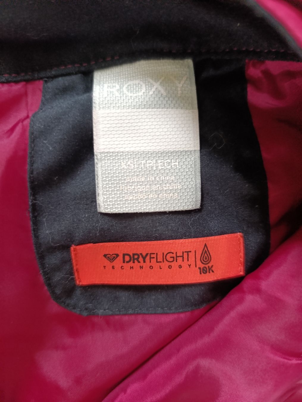 Roxy Pantaloni: Skihose Roxy Gr. XS – Usato da Künten venduto da djasmin 1