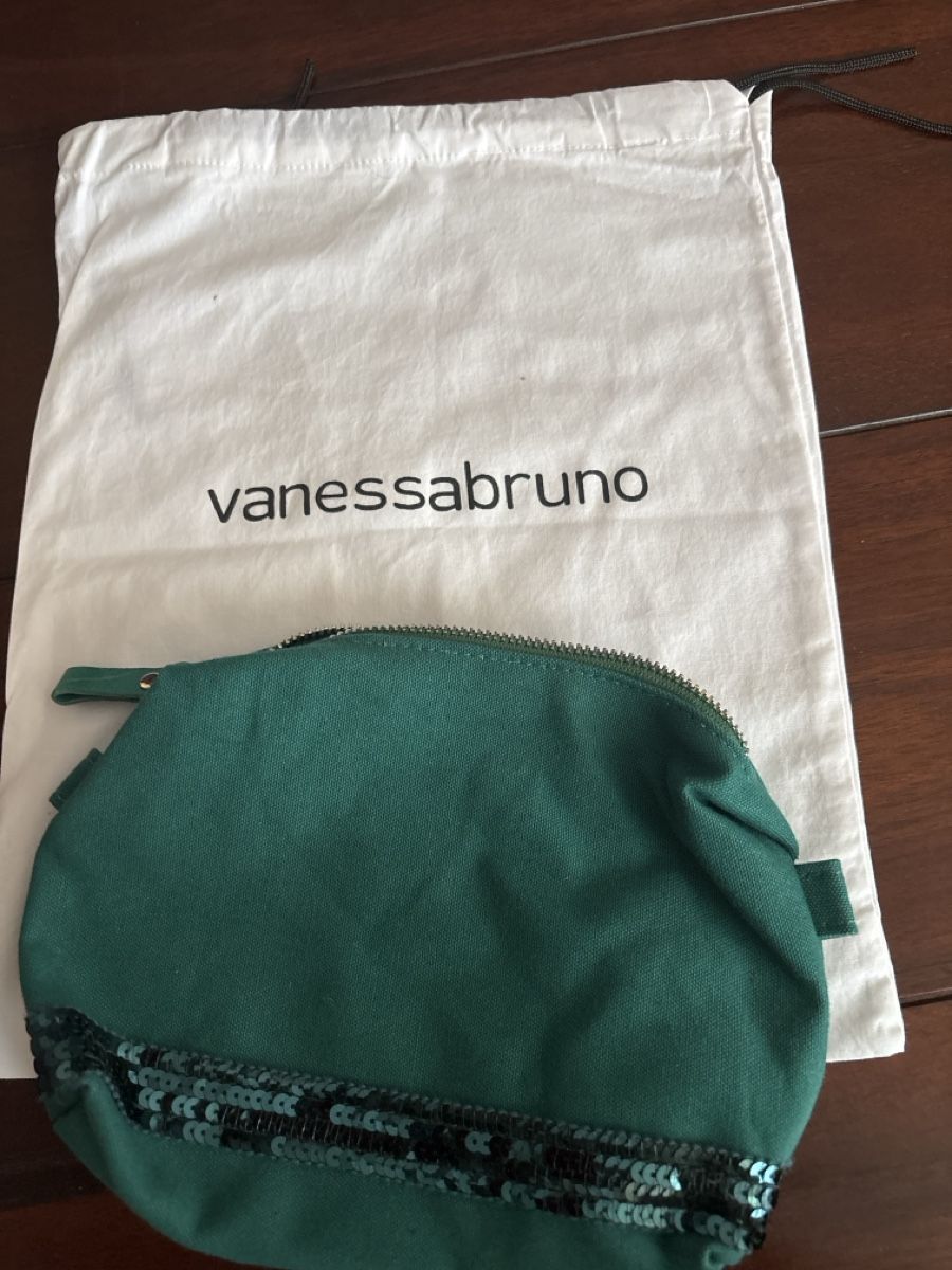 Vanessa Bruno Borse da donna: NEUE Vanessa Bruno POCHETTE – Nuovo e nell'imballaggio originale da Pratteln venduto da sab_whk9