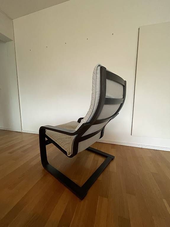 Sessel: Sessel / Schwinger – Gebraucht aus Luzern von Leelii 1