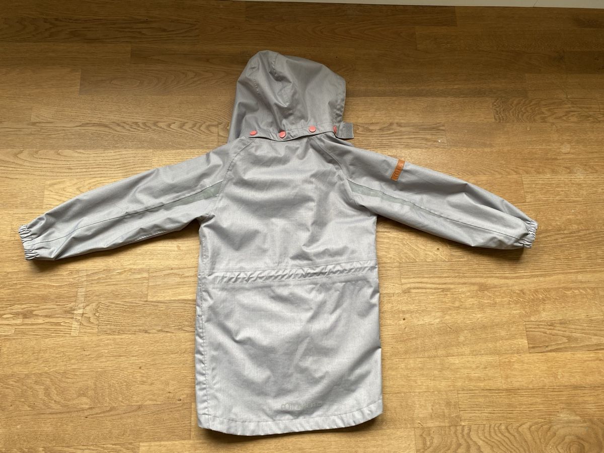 Minymo Giacche & Cappotti: Minymo Outdoor Wind Jacke 128 – Usato da Uster venduto da muse70 5