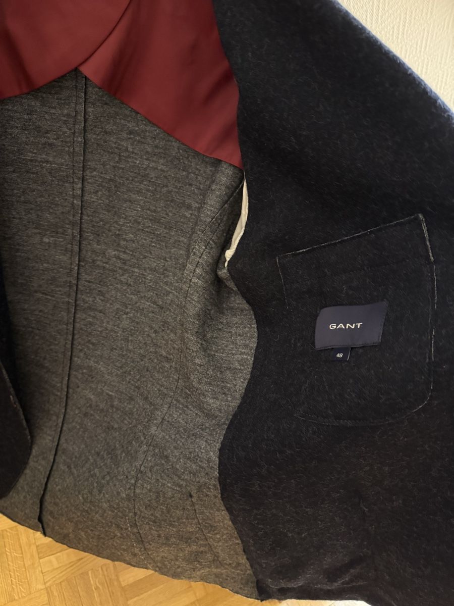 Gant Giacche: Blazer Gant - taille S (48) - à 1chf – Usato da Genève venduto da Benito27 3