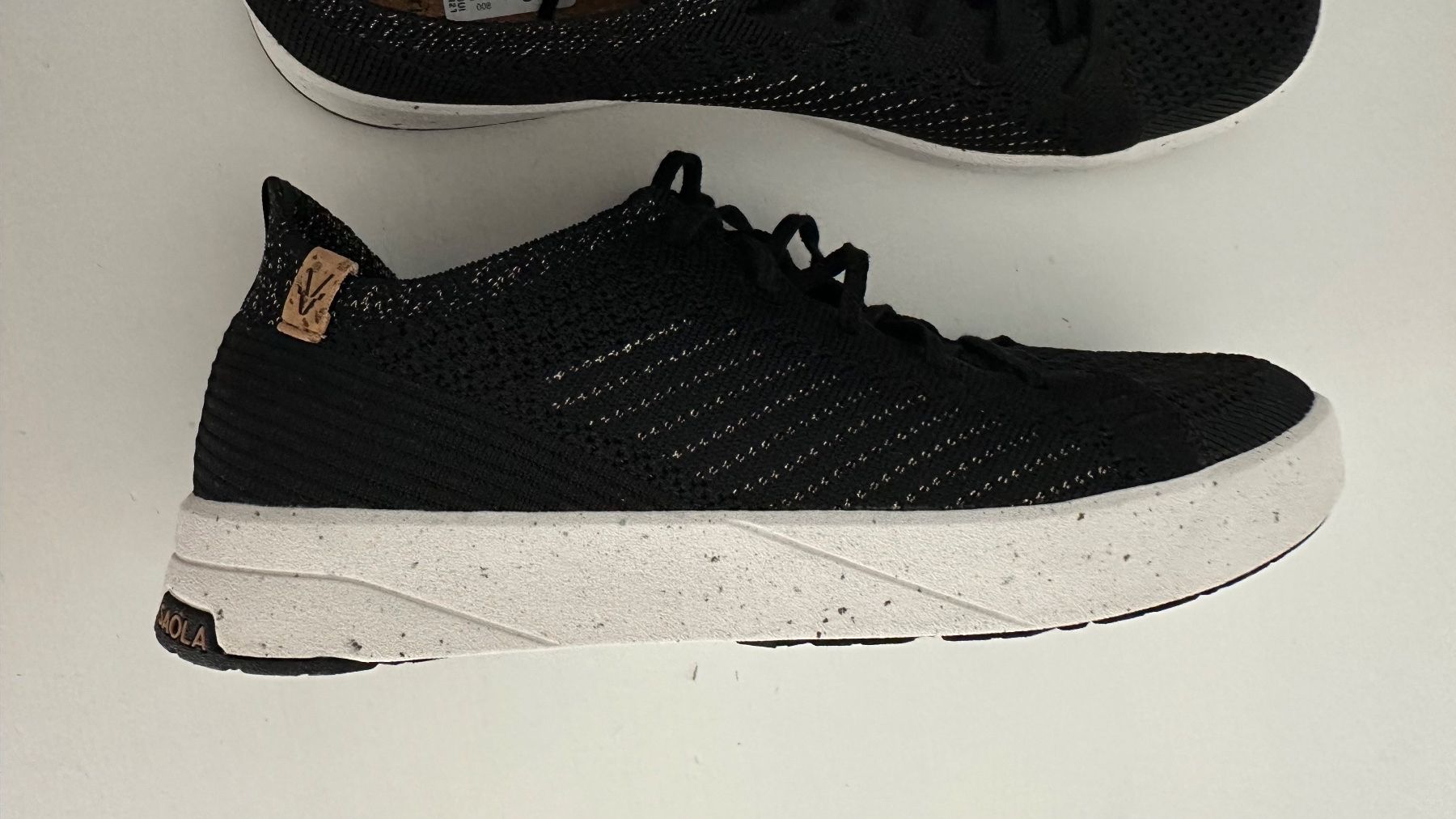 Chaussures femmes: Sneaker Saola Gr. 39 – Neuf (Voir description) à Bonstetten par Schnurgerade 2