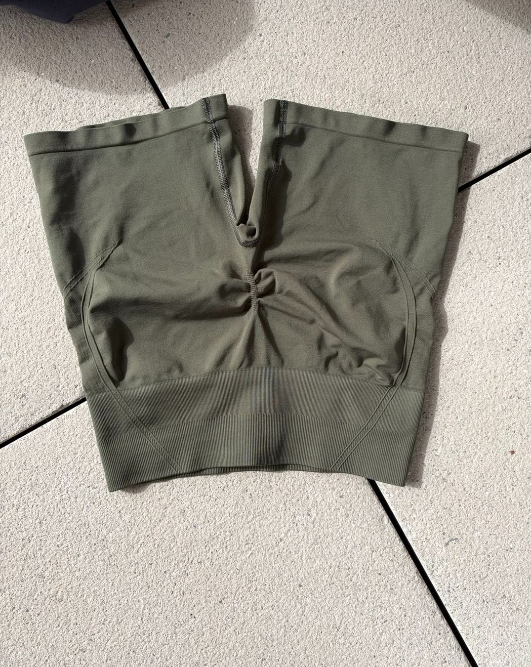 Oner Active Leggings: Short Oner Active – Neu (gemäss Beschreibung) aus Nyon von noi_tf8q 3