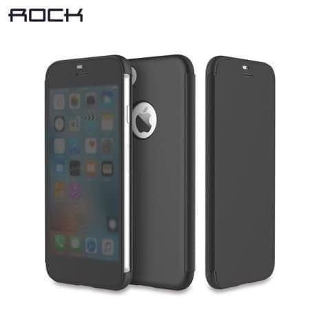 Cover & Protezioni schermo: iPhone 8 Plus / 7 Plus Rock Dr.V Case – Nuovo e nell'imballaggio originale da Zürich venduto da Store-247