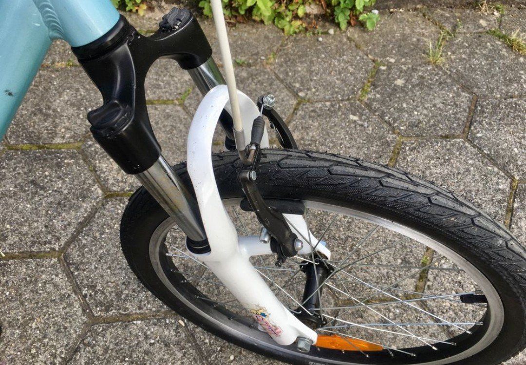 Scott Biciclette: Scott Velo 20 Zoll – Usato da plaffeien venduto da Sisco8 9