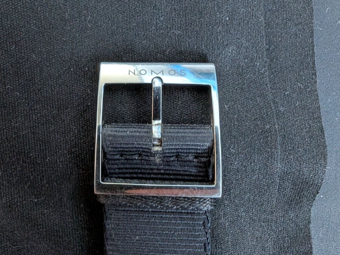 Nomos Orologi: Uhr - Nomos Ahoi Atlantic 40mm – Usato da Bottmingen venduto da fed_n9xl 2