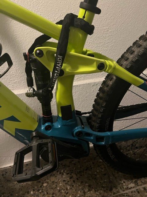 Trek remedy on sale e bike