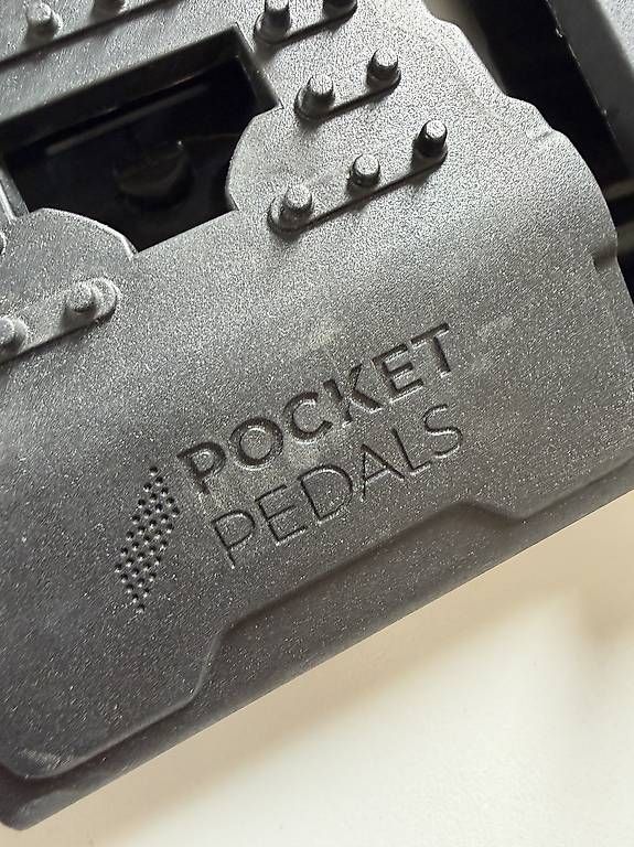Strumenti musicali: Pocket Pedals – Usato da Winterthur venduto da d.tinner 2