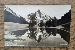 Gräppelensee 1933,  Burkardt Karten