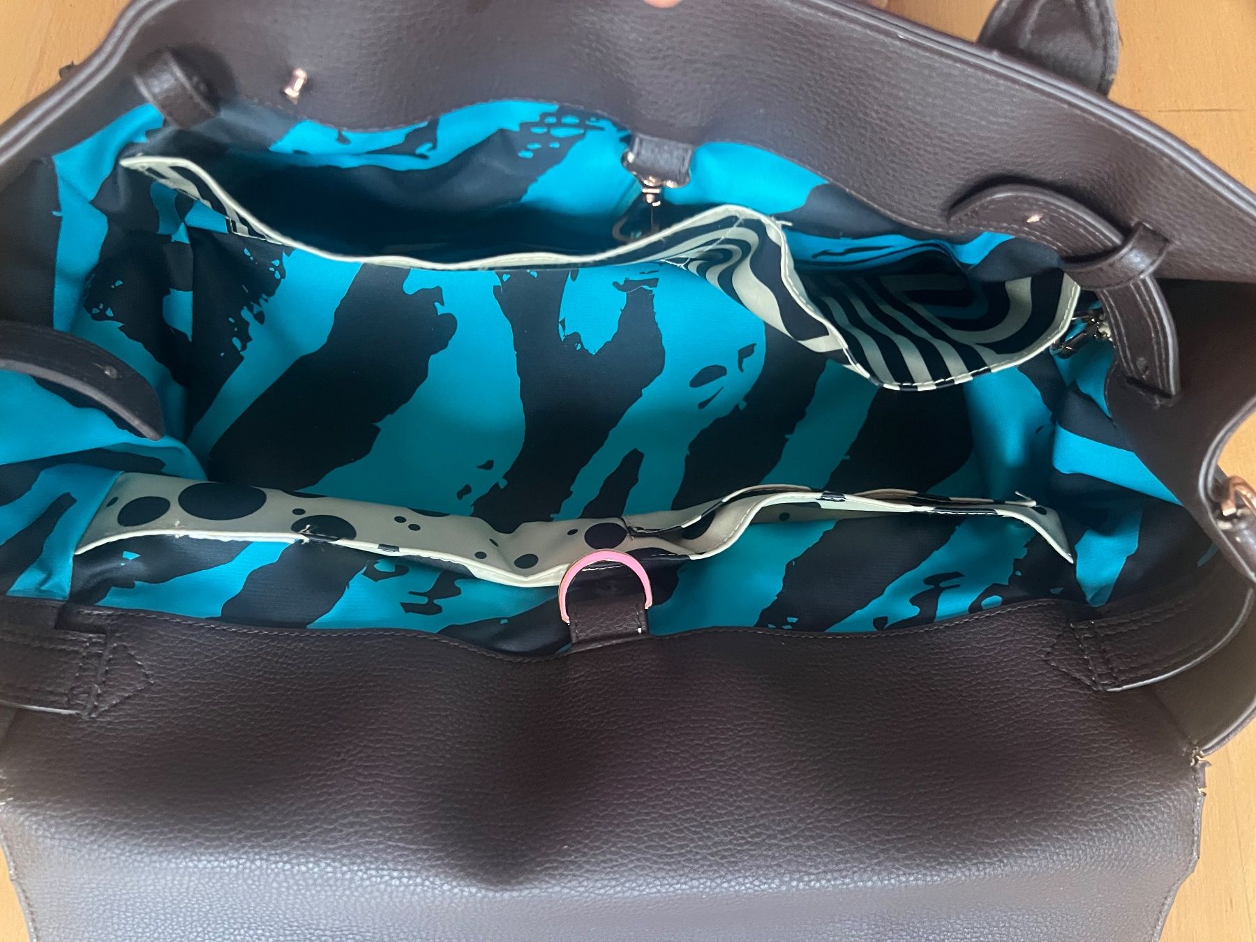 Cybex Carrozzine: Wickeltasche Marke Cybex – Usato da Zürich venduto da Jakomo007 4