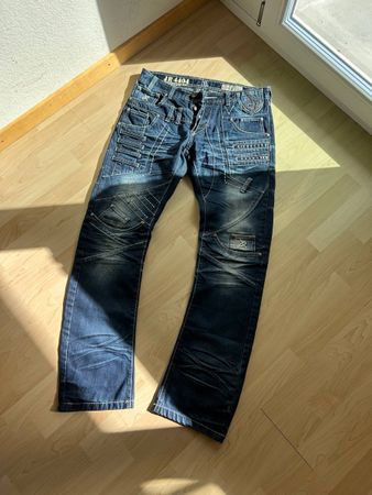 JapRag Japanese style  Rare Vintage pants