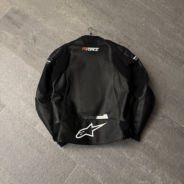 Giacche: ALPINESTARS MOTORRAD Jacke  – Usato da Horw venduto da guggertim 2